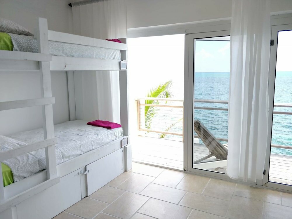 Фото BahaSea Backpackers