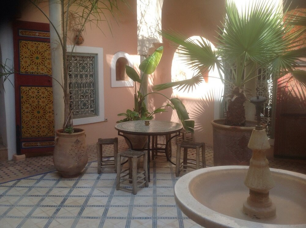 Фото Riad Ija