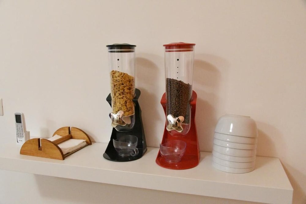 Фото La casa del viaggiatore