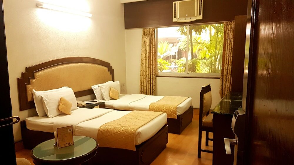 Фото Hotel Deep Palace