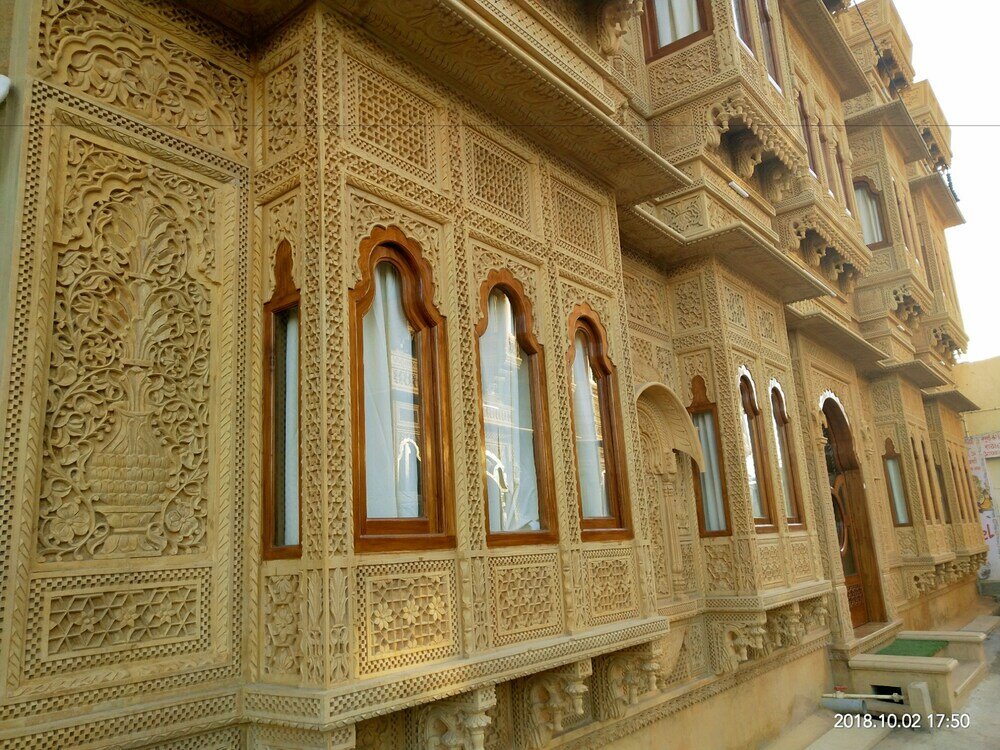 Фото Royal Villa Jaisalmer