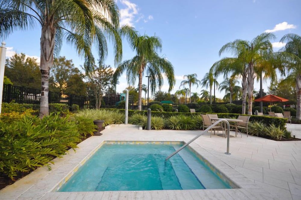 Фото Ov4242 - Reunion Resort - 3 Bed 3 Baths Condo