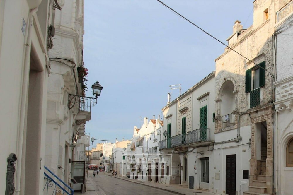 Фото Na Volte Trulli e Quiete