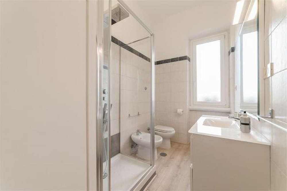 Фото San Pietro Roomy Flat