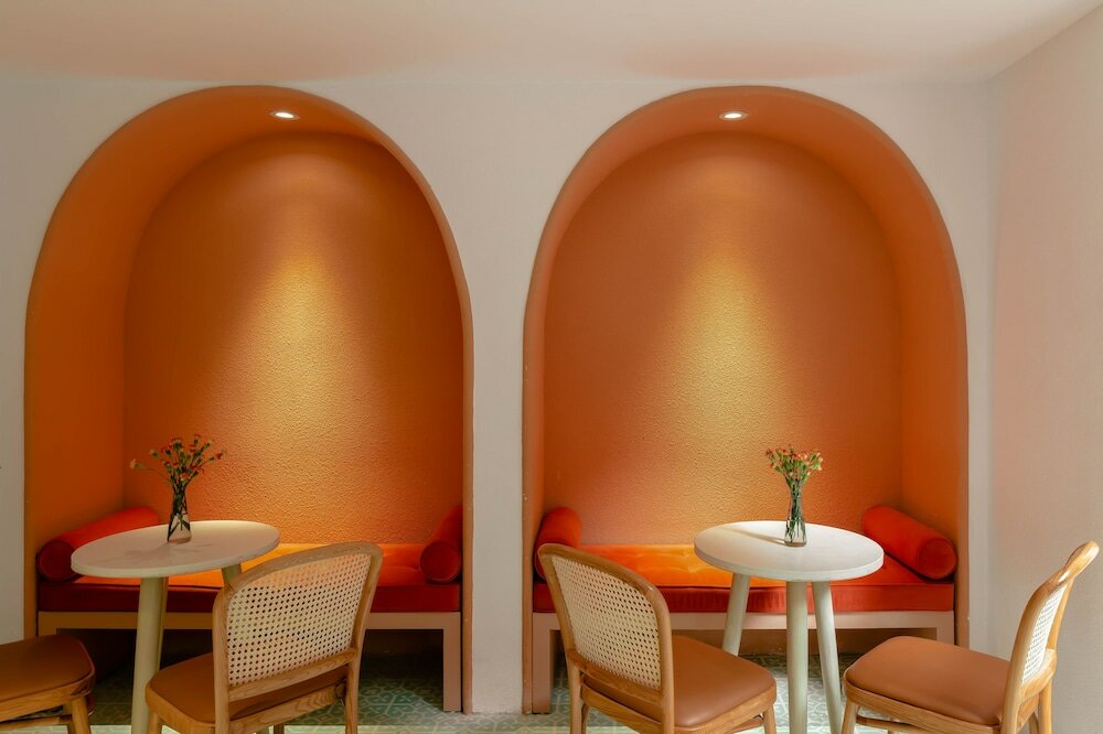 Фото Hanoi Le Jardin Hotel & Spa