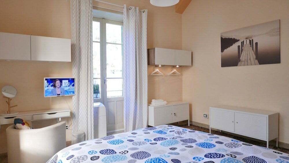 Фото Three Rooms