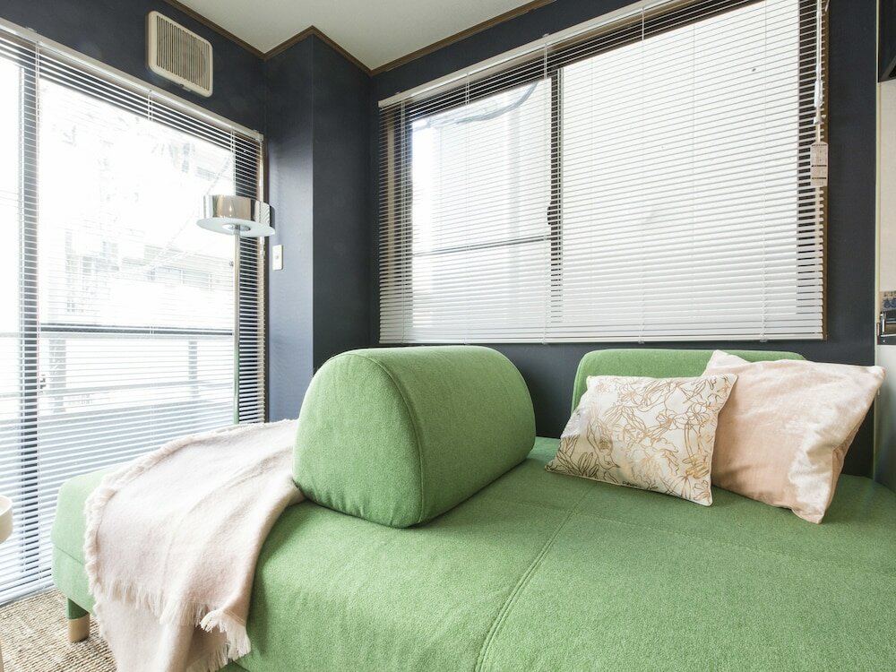 Фото Nid Namba Rich Heim