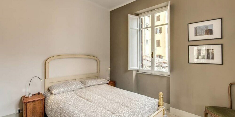 Фото Monti - Coliseum 3 bedroom apartment