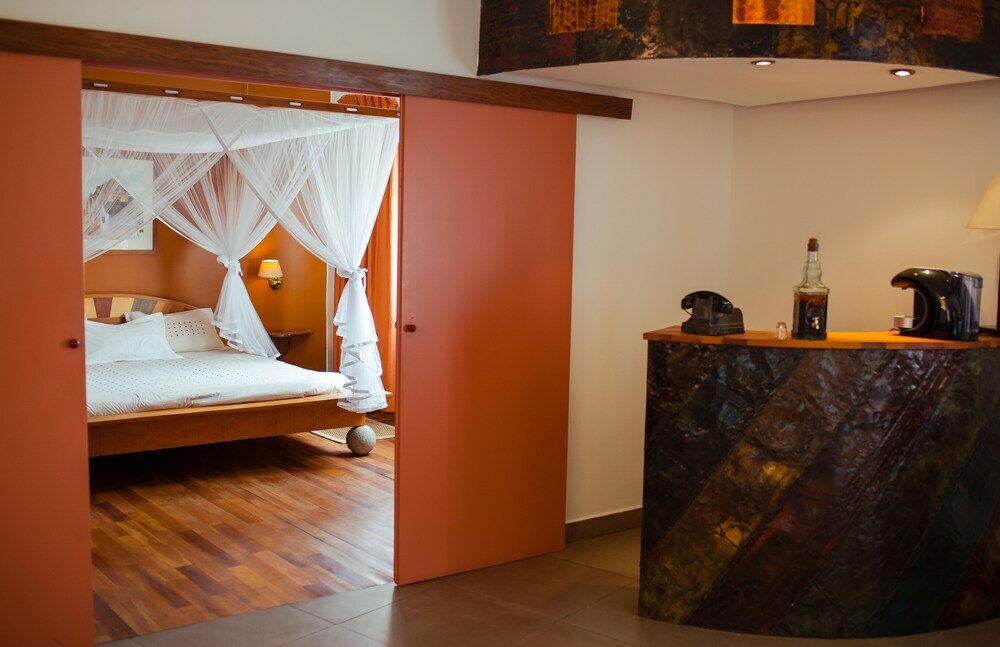 Фото La Varangue - Boutique Hôtel