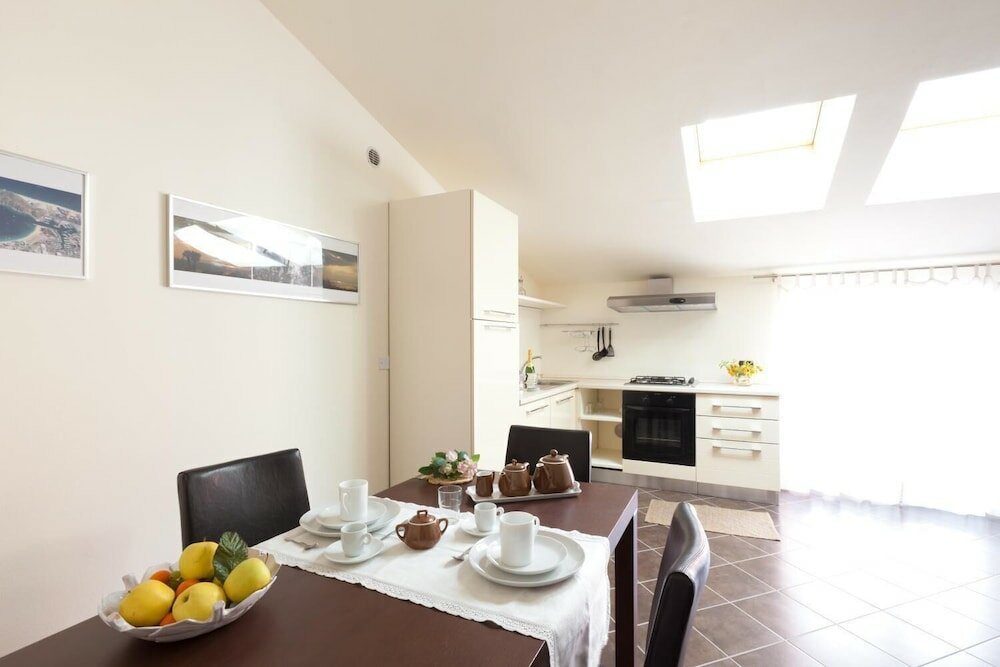 Фото Residenza Le Torri