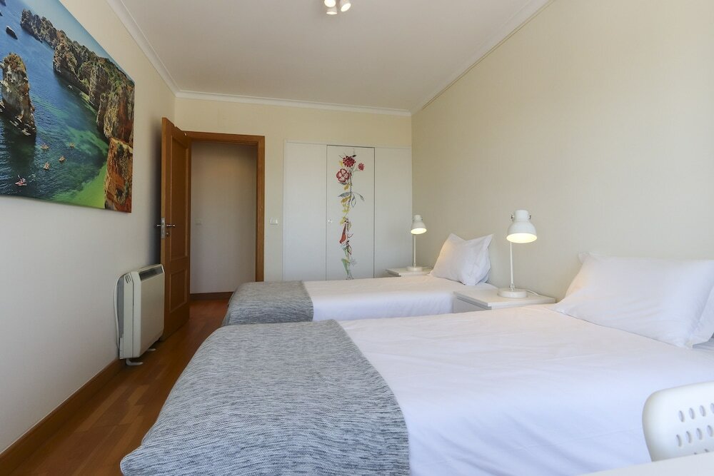 Фото Bellevue Apartment by Homing