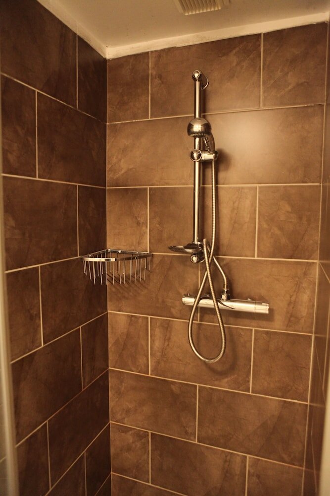 Фото The Kings Head Inn