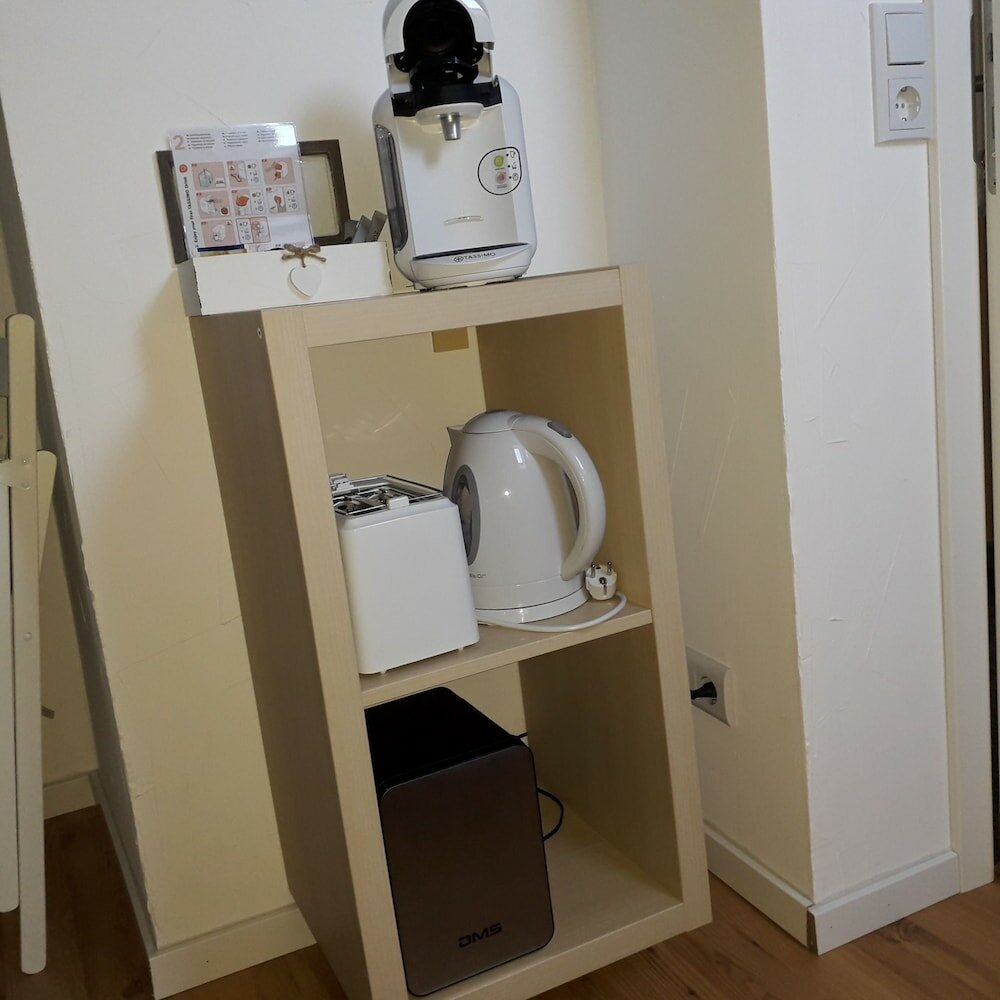 Фото Guest House Dommitzsch