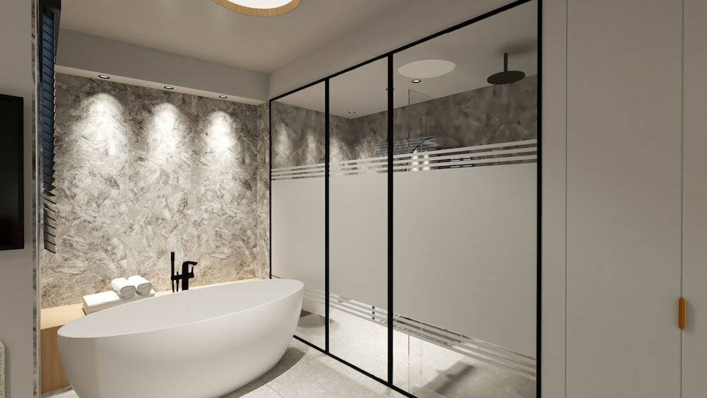 Фото Albi Boutique Hotel