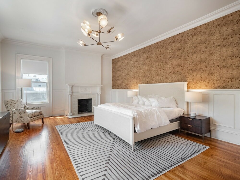 Фото Graystone Inn