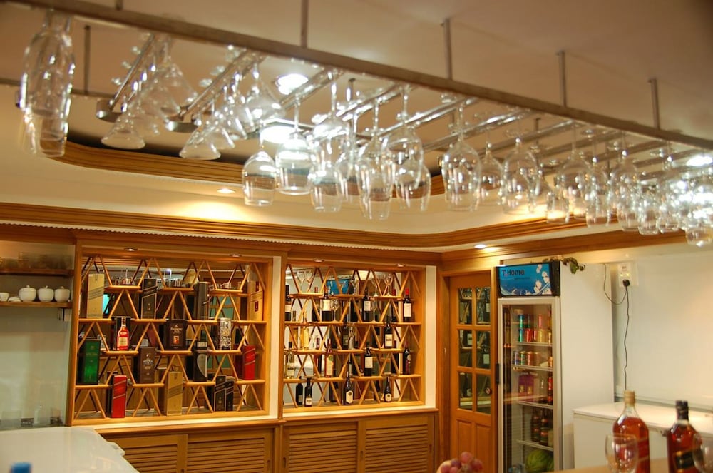 Фото Cherry Queen Hotel