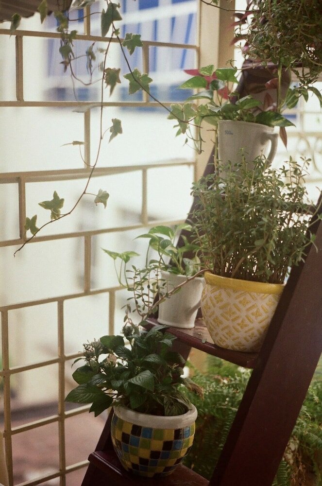 Фото Hover House