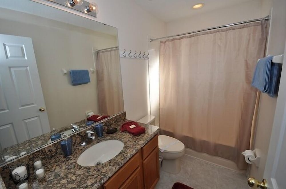 Фото Ov2414 - Emerald Island - 7 Bed 6 Baths Villa