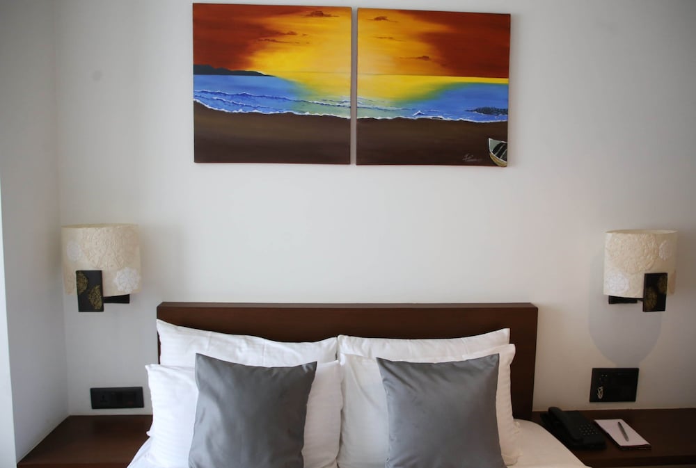 Фото Silver Shell Hotel