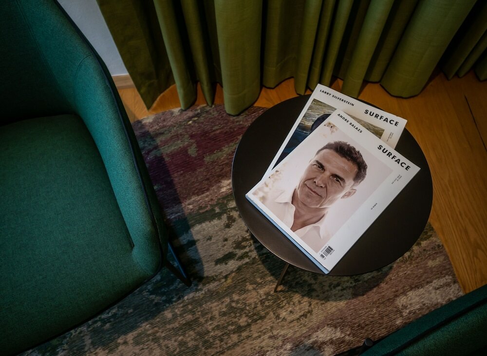 Фото The Schumacher Hotel Haifa