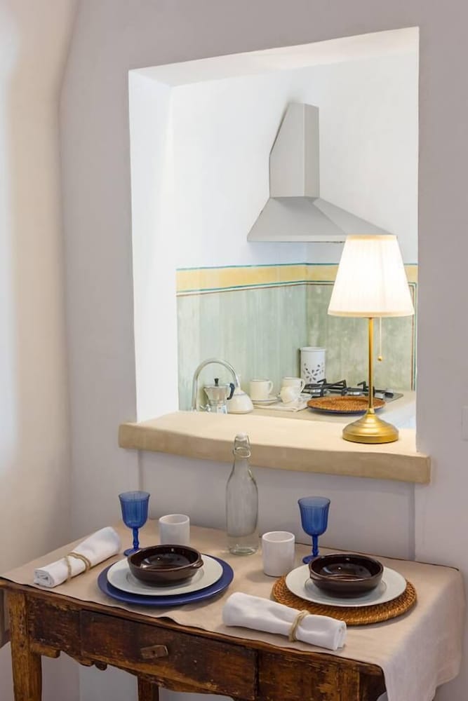 Фото Il Cortile dei Nonni B&b