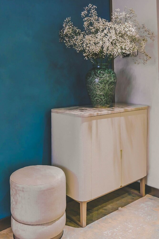 Фото Hanoi Le Jardin Hotel & Spa