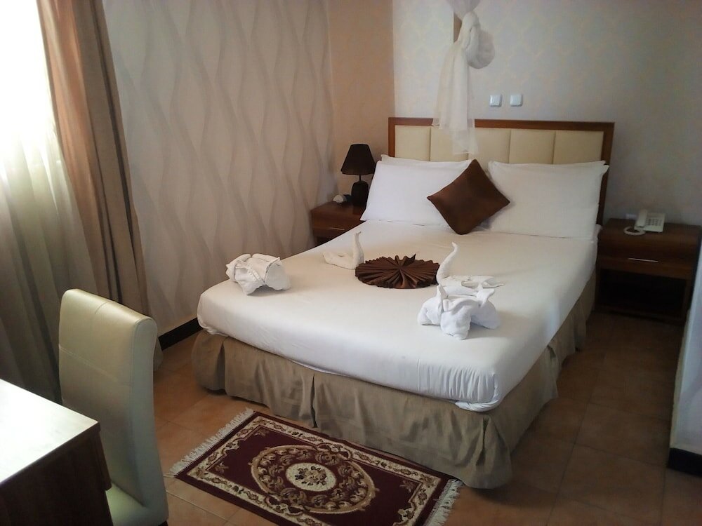 Фото Bete Daniel Hotel