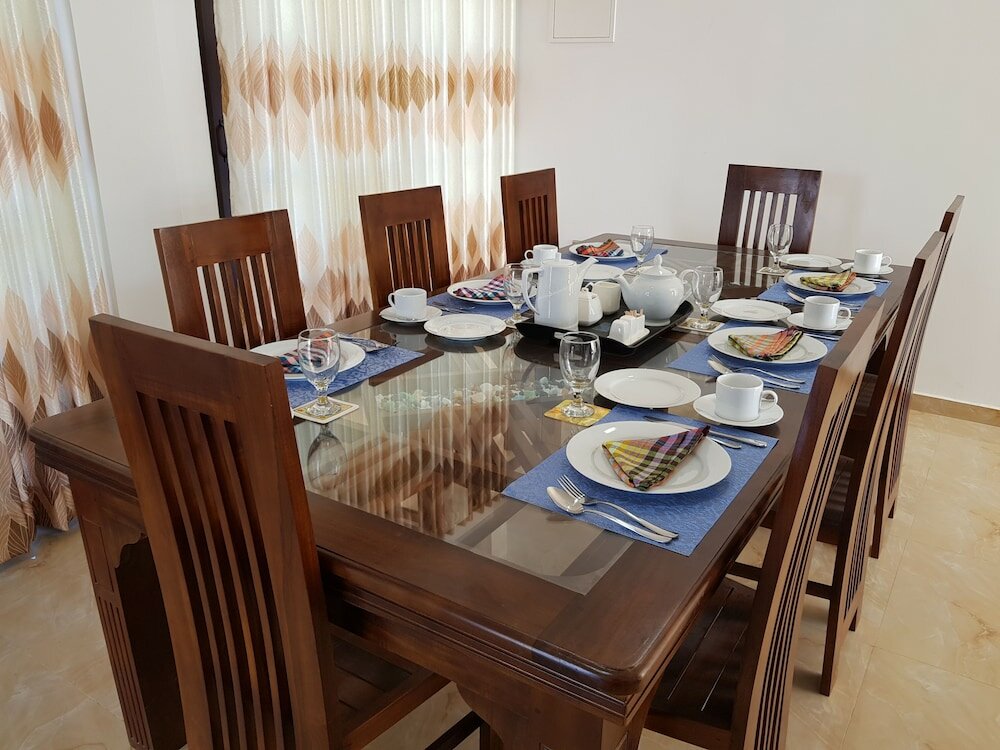 Фото My Whales Guest House