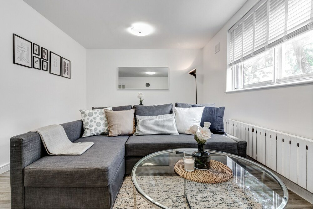 Фото Sherborne Court