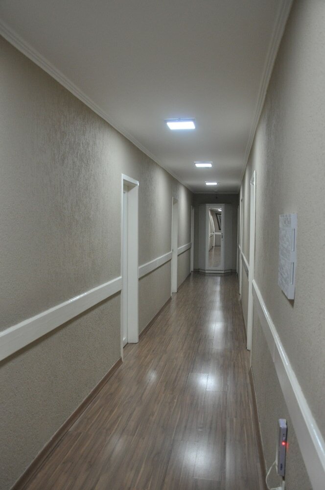 Фото Pousada Villa Vecchia