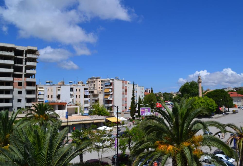 Фото Hotel Alpine