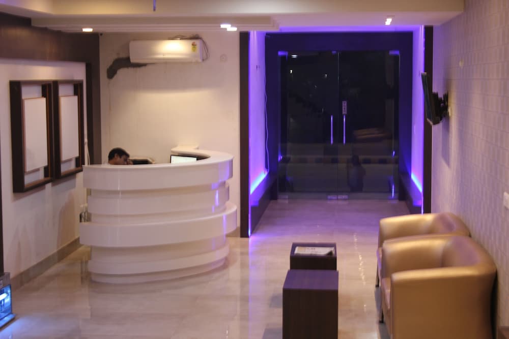 Фото Hotel Celebration