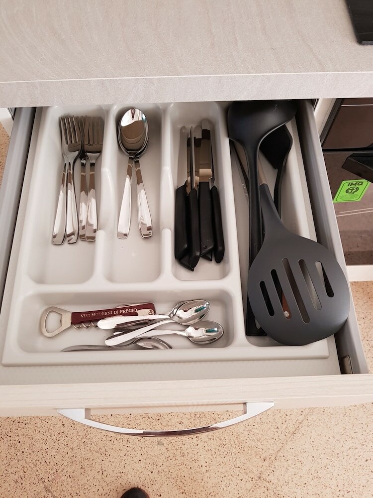 Фото Il Terrazzino Vista Mare