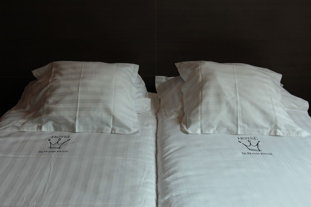 Фото Hotel De Franse Kroon