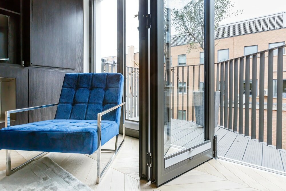 Фото Goodge Street IV