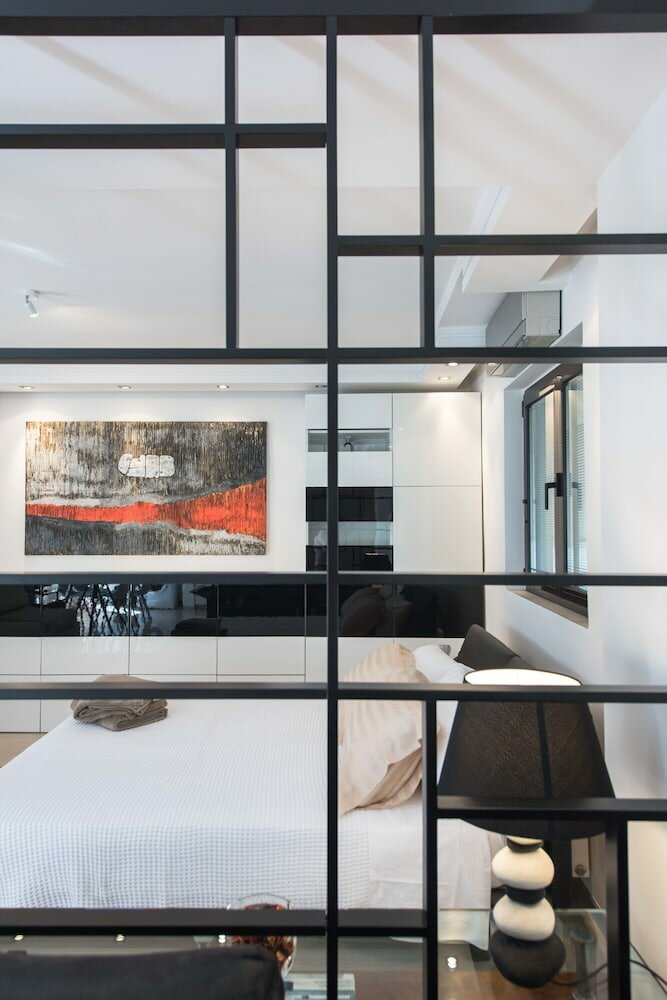 Фото Fabulous Sea View Apartment