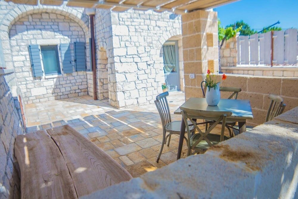 Фото Na Volte Trulli e Quiete