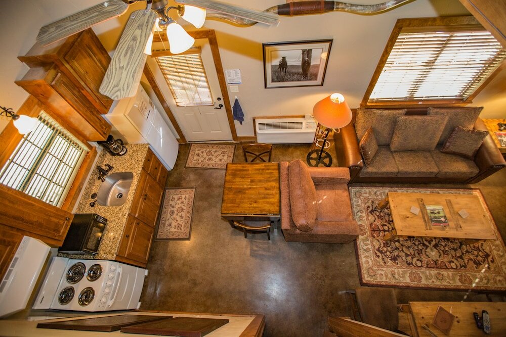 Фото Nrs Guest Ranch