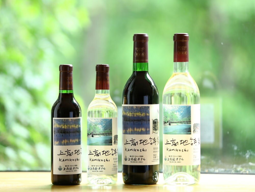 Фото Kamikochi Hotel