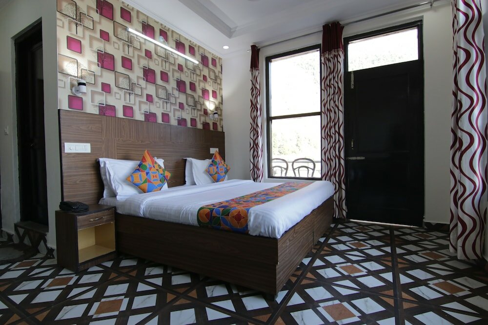 Фото Hotel Raja's Palace