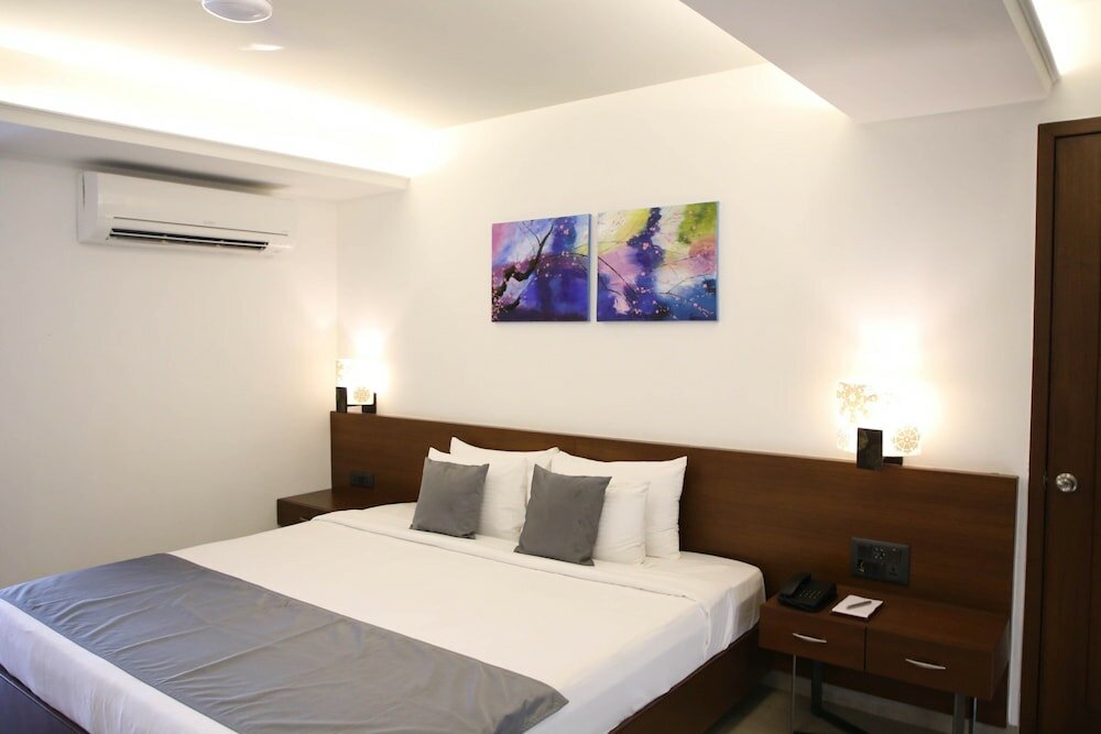 Фото Silver Shell Hotel