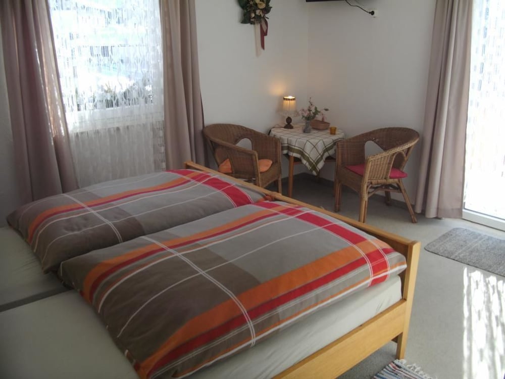 Фото Pension Reindlhöh