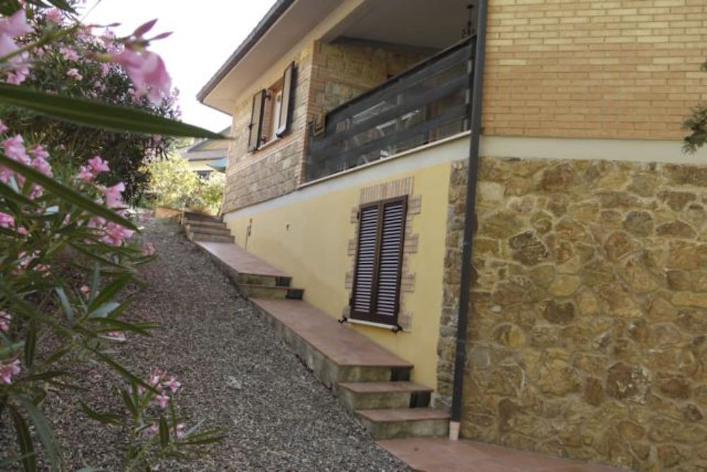 Фото Colle Berto