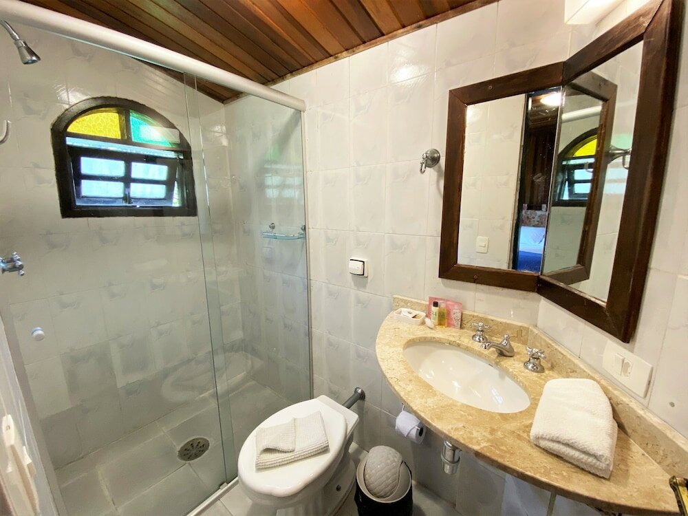 Фото Pousada do Sino