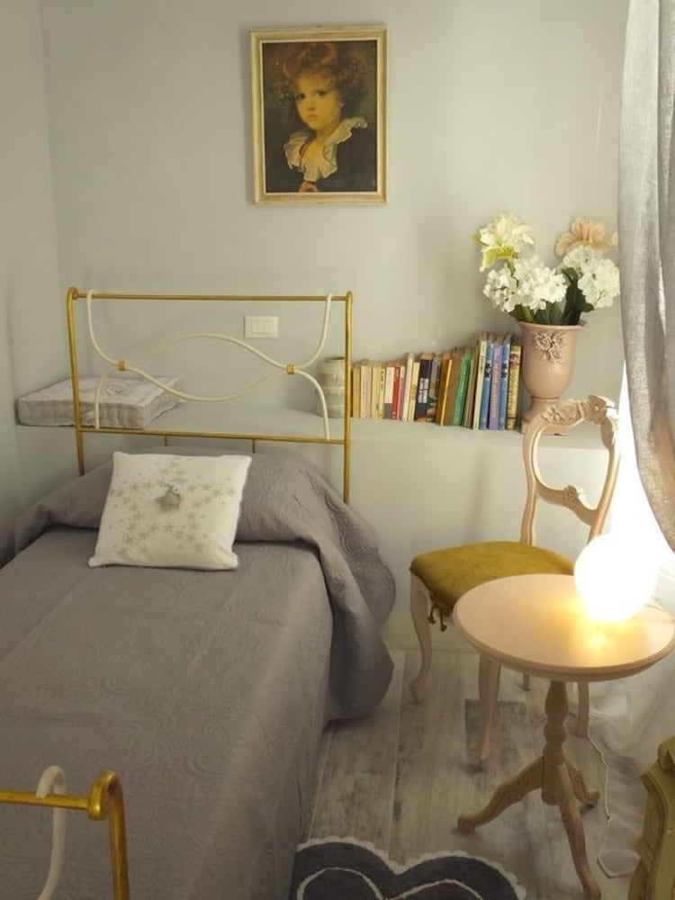 Фото Antica Loggetta