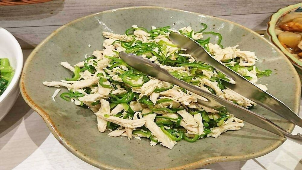 Фото Kuretakesou Hiroshima Otemachi