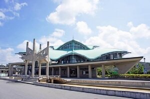 BiBi Hotel Futenma (330), hotel