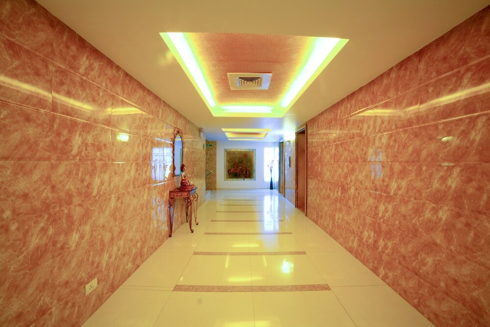 Фото Rr Inn- Tirunelveli