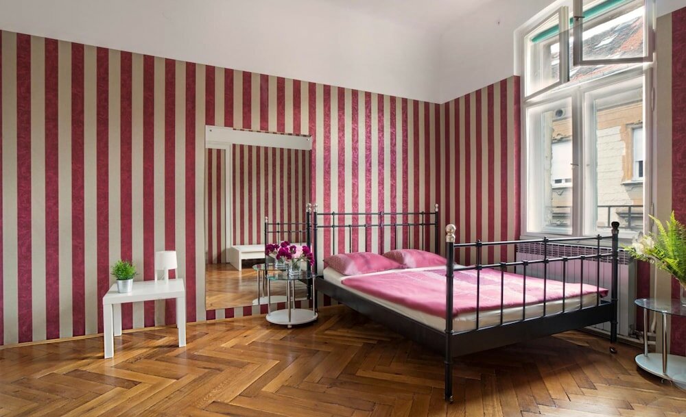 Фото Studio Apartments City&style