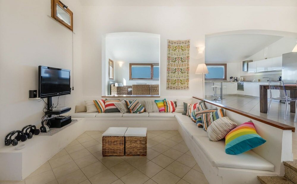 Фото Villa La Bitta